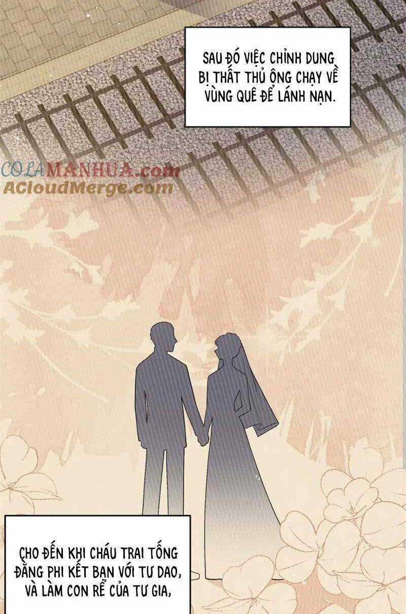 Bé Rồng Đột Kích! Mami Vừa Cay Vừa Độc Chapter 36 trang 28