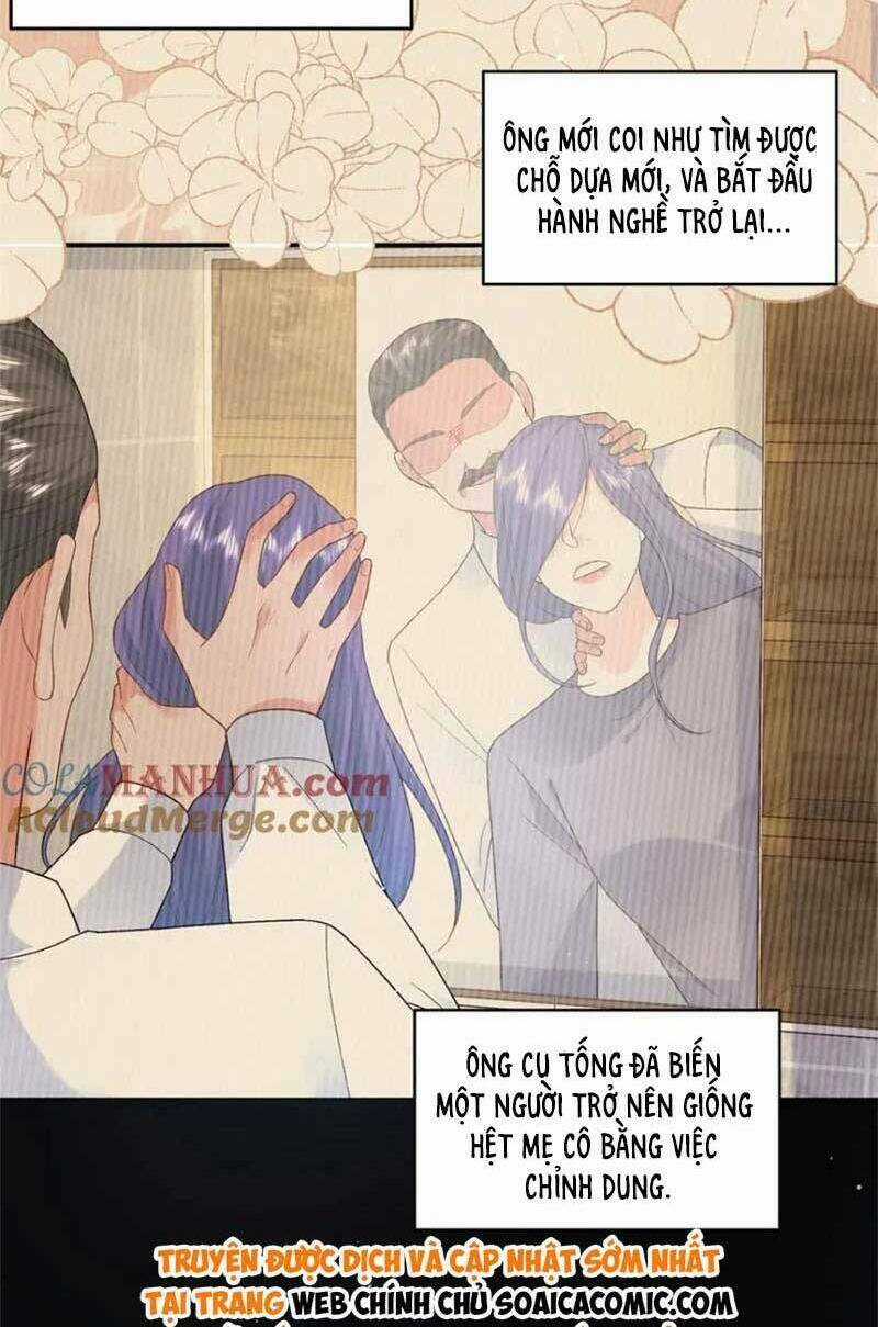 Bé Rồng Đột Kích! Mami Vừa Cay Vừa Độc Chapter 36 trang 29