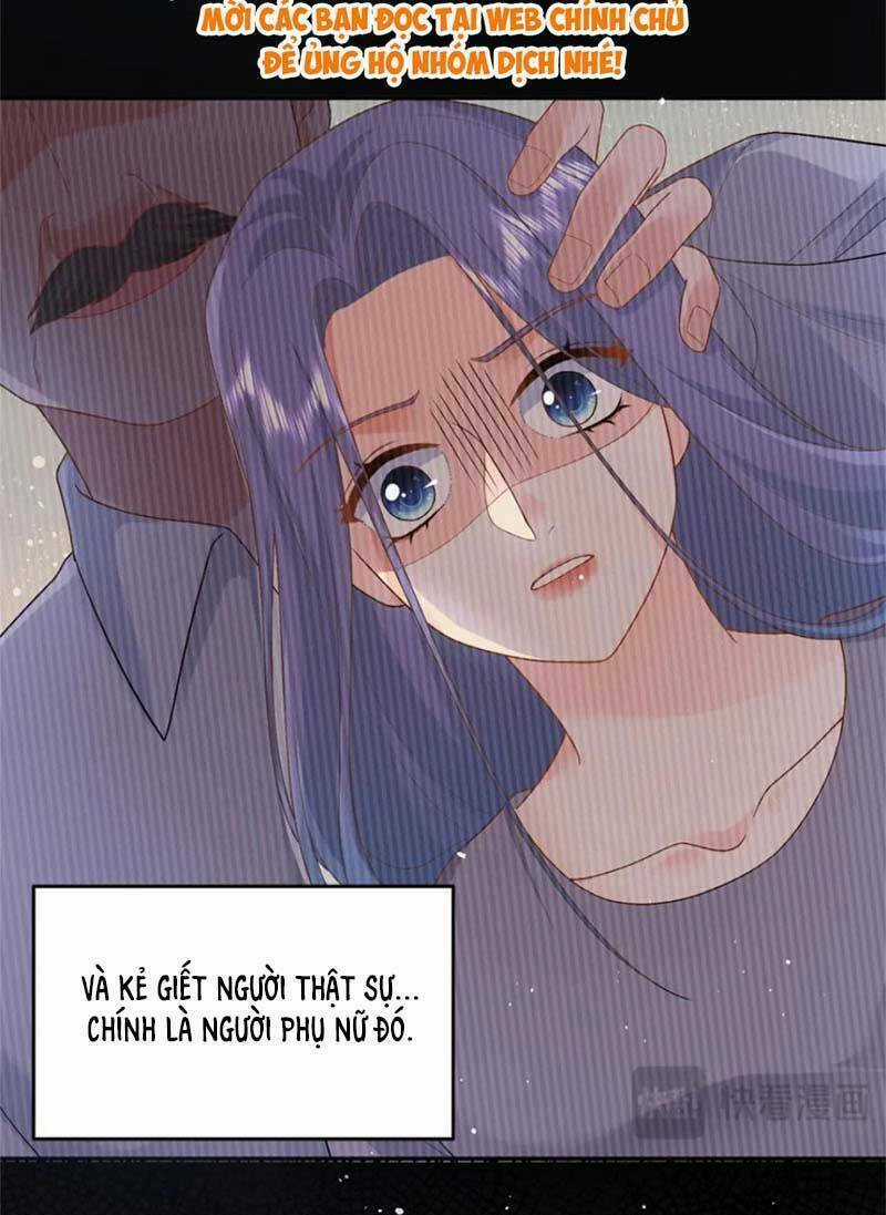 Bé Rồng Đột Kích! Mami Vừa Cay Vừa Độc Chapter 36 trang 30