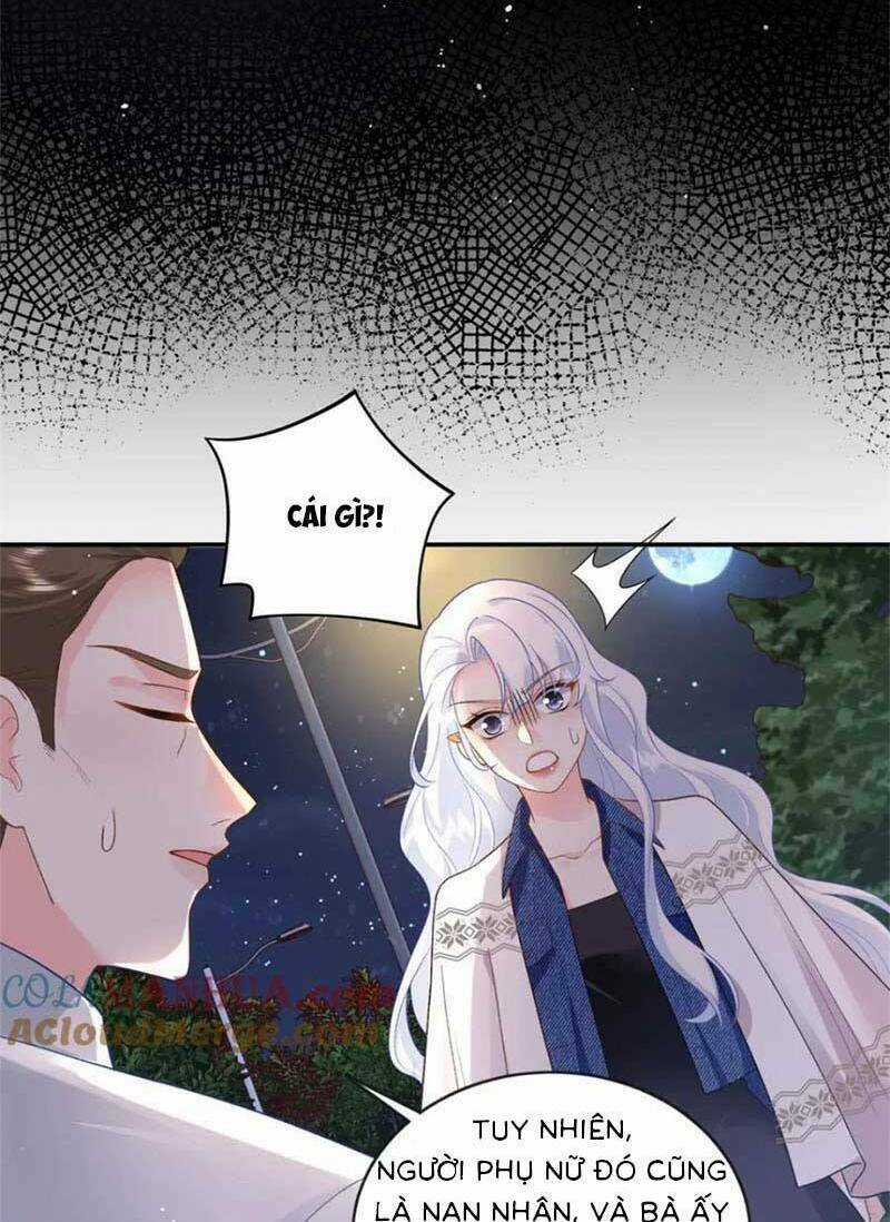 Bé Rồng Đột Kích! Mami Vừa Cay Vừa Độc Chapter 36 trang 31