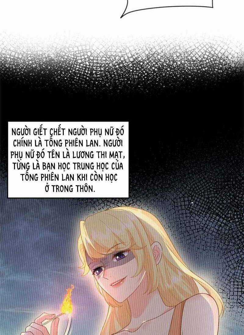 Bé Rồng Đột Kích! Mami Vừa Cay Vừa Độc Chapter 36 trang 33