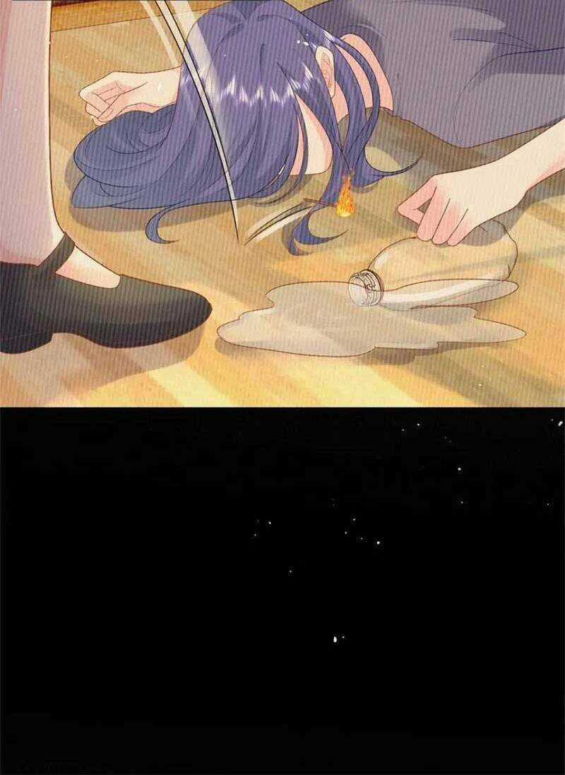 Bé Rồng Đột Kích! Mami Vừa Cay Vừa Độc Chapter 36 trang 35