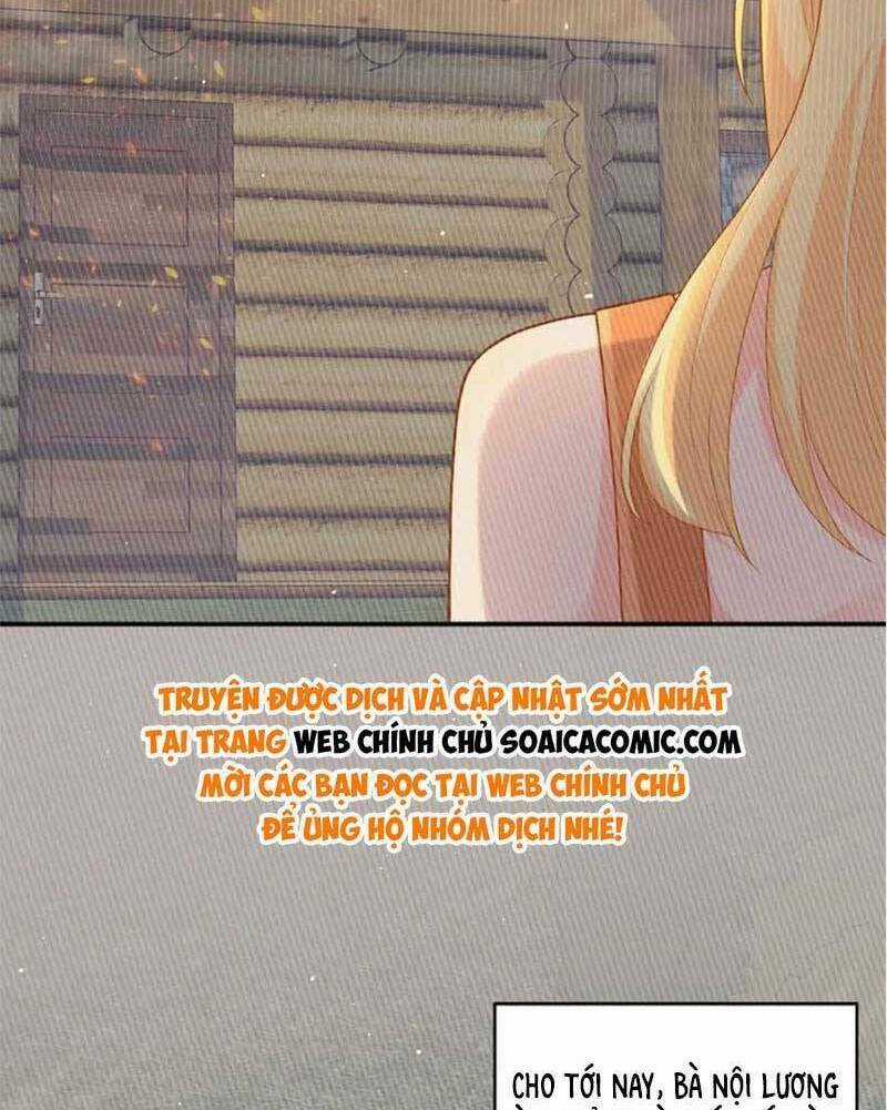 Bé Rồng Đột Kích! Mami Vừa Cay Vừa Độc Chapter 36 trang 38