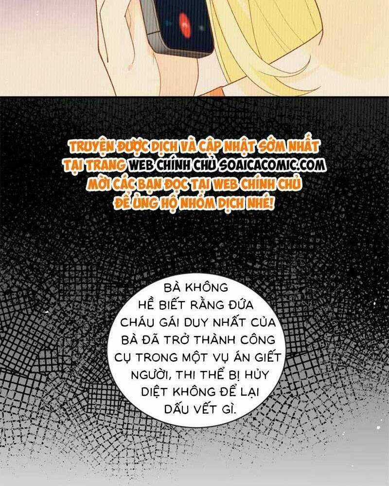 Bé Rồng Đột Kích! Mami Vừa Cay Vừa Độc Chapter 36 trang 41