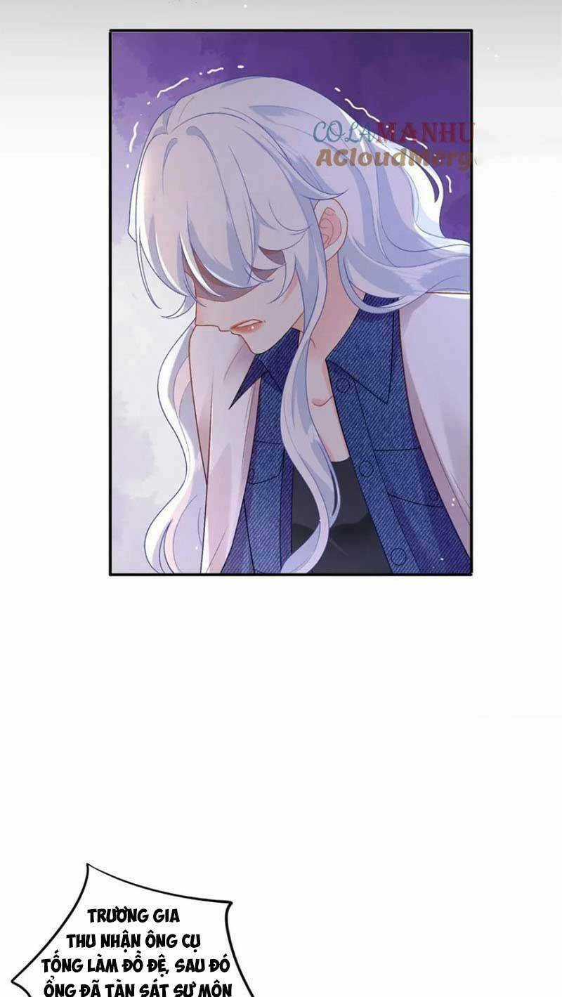 Bé Rồng Đột Kích! Mami Vừa Cay Vừa Độc Chapter 36 trang 42