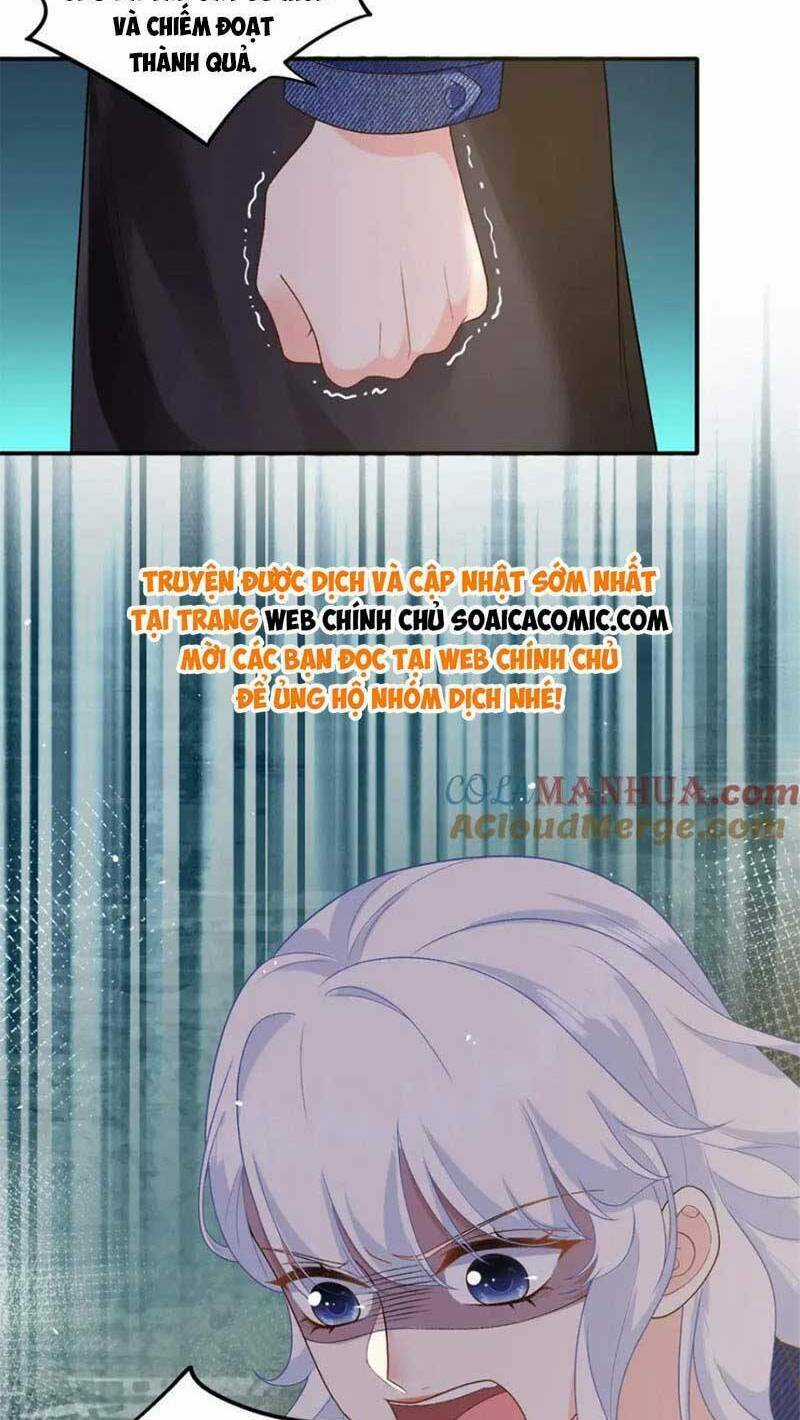 Bé Rồng Đột Kích! Mami Vừa Cay Vừa Độc Chapter 36 trang 43