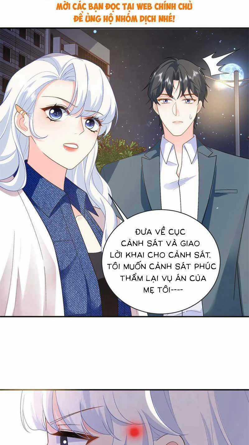 Bé Rồng Đột Kích! Mami Vừa Cay Vừa Độc Chapter 36 trang 46