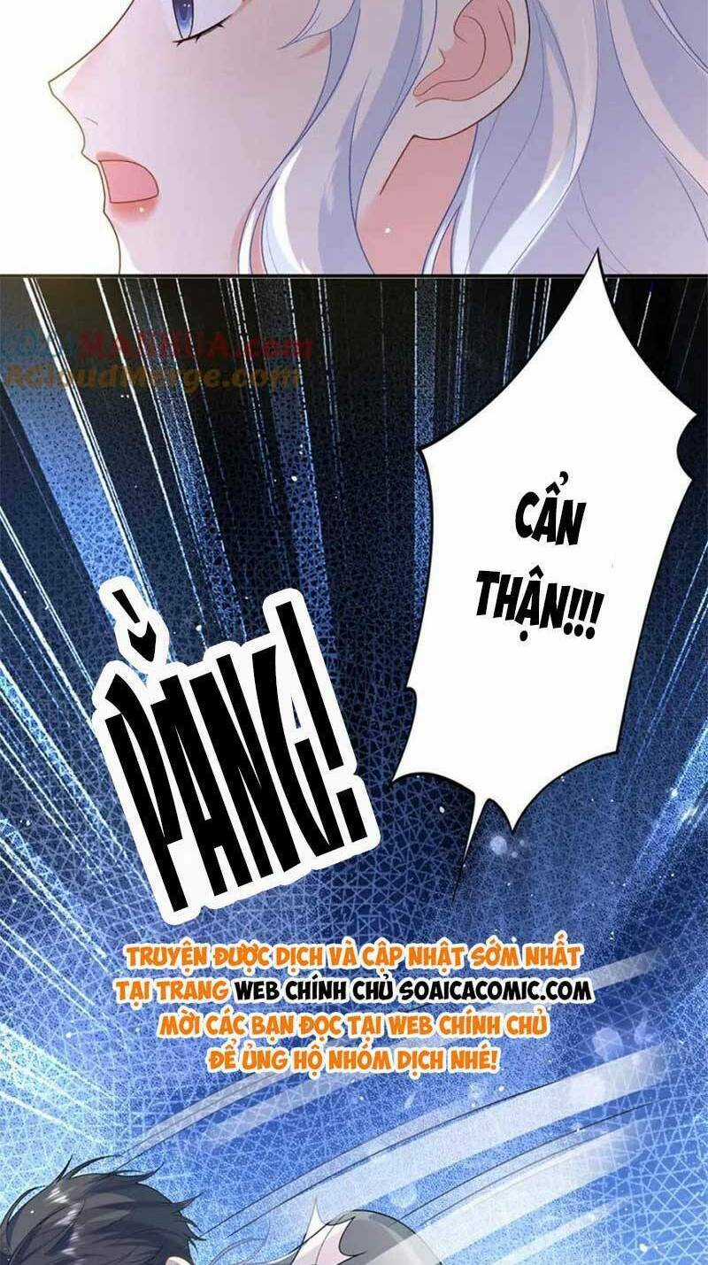 Bé Rồng Đột Kích! Mami Vừa Cay Vừa Độc Chapter 36 trang 47