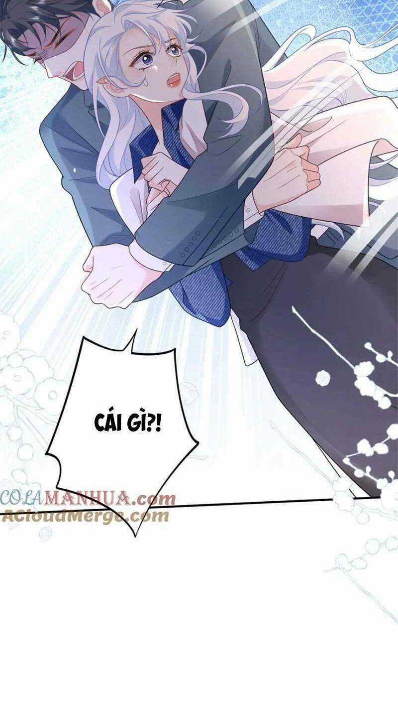 Bé Rồng Đột Kích! Mami Vừa Cay Vừa Độc Chapter 36 trang 48