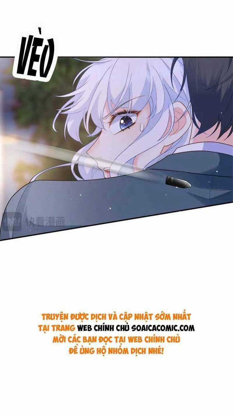 Bé Rồng Đột Kích! Mami Vừa Cay Vừa Độc Chapter 36 trang 49