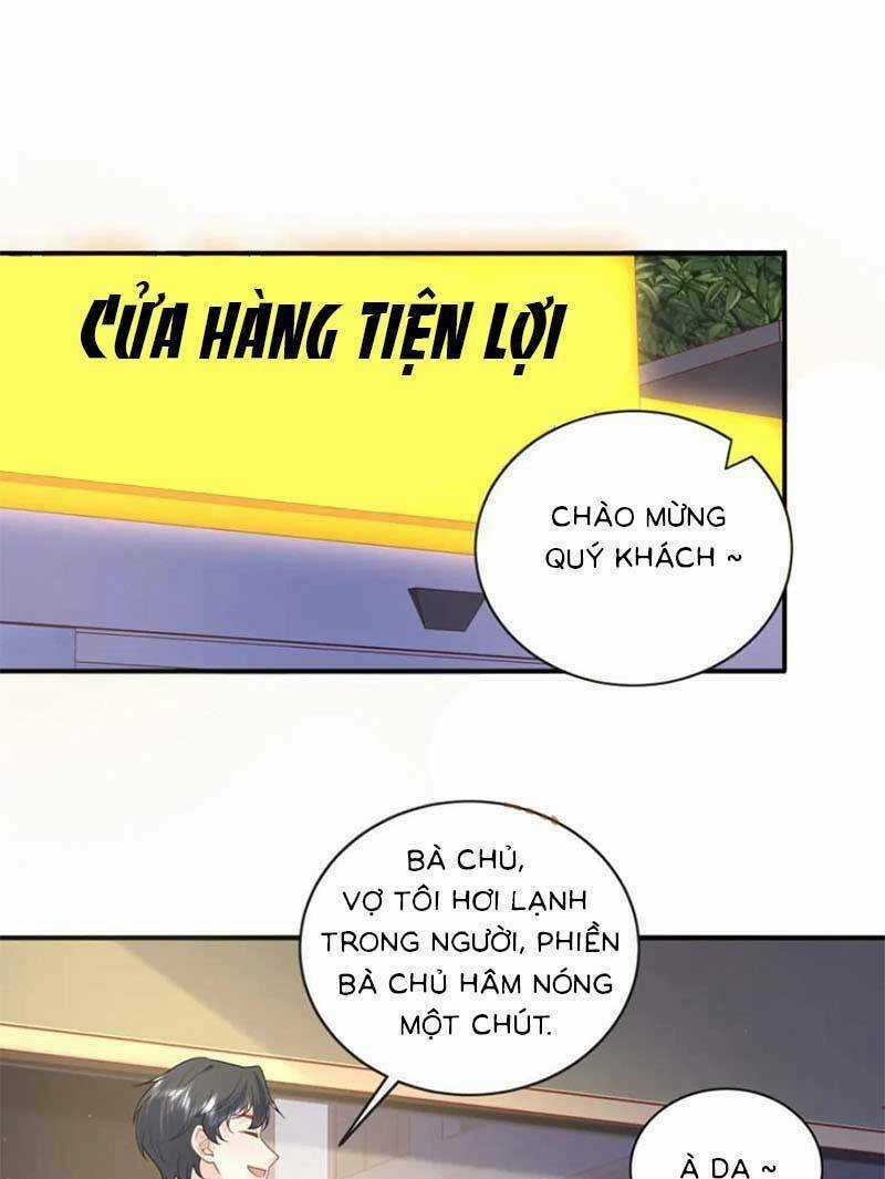 Bé Rồng Đột Kích! Mami Vừa Cay Vừa Độc Chapter 36 trang 6
