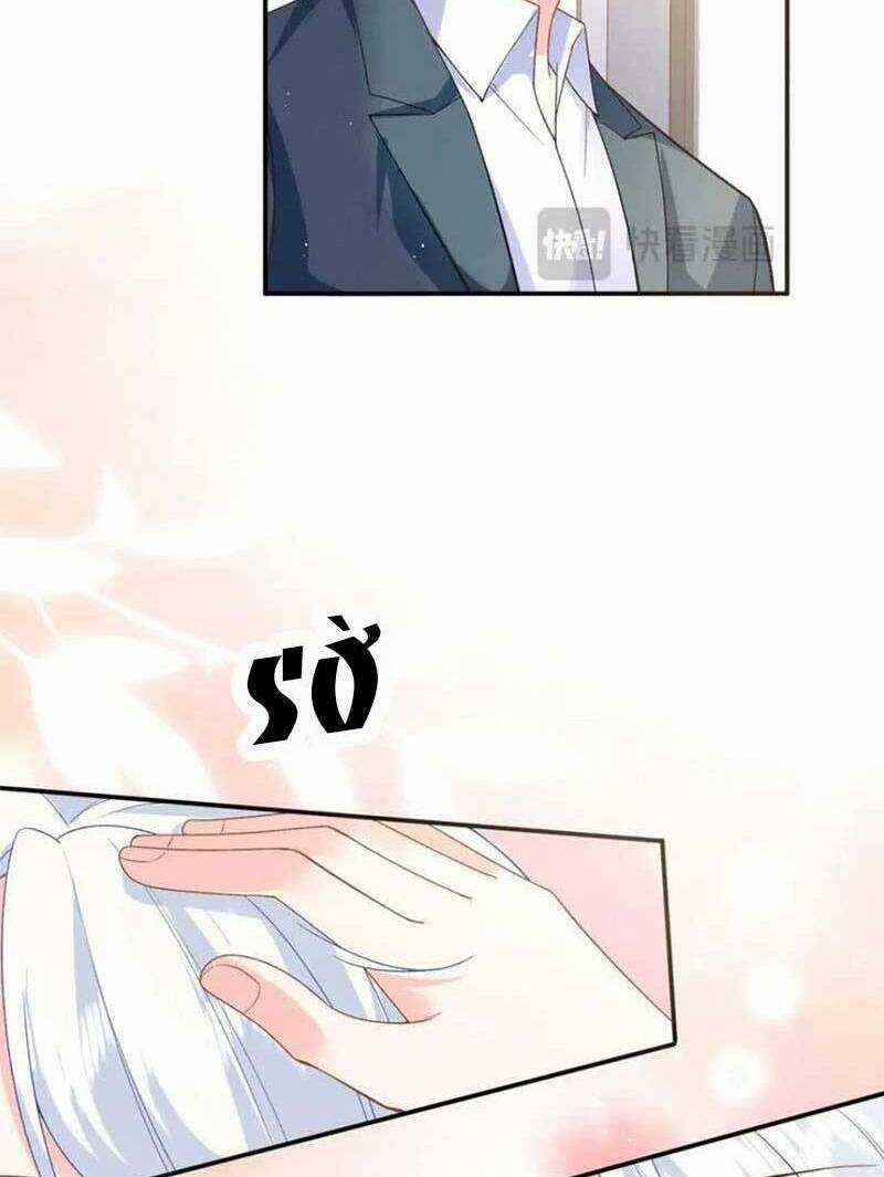 Bé Rồng Đột Kích! Mami Vừa Cay Vừa Độc Chapter 36 trang 9