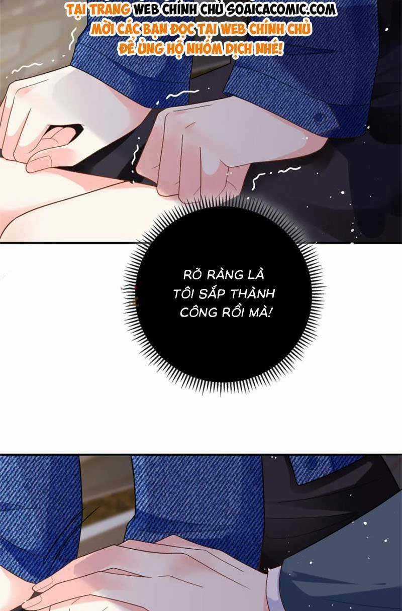 Bé Rồng Đột Kích! Mami Vừa Cay Vừa Độc Chapter 37 trang 13