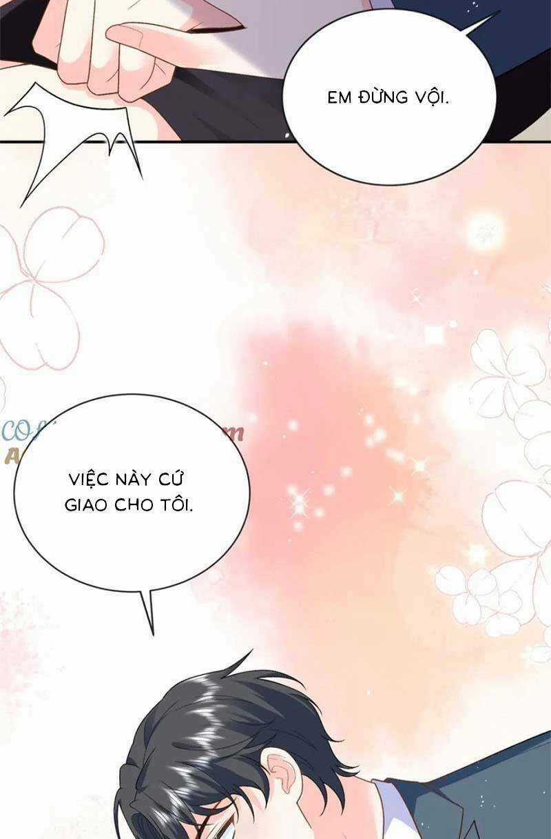 Bé Rồng Đột Kích! Mami Vừa Cay Vừa Độc Chapter 37 trang 14