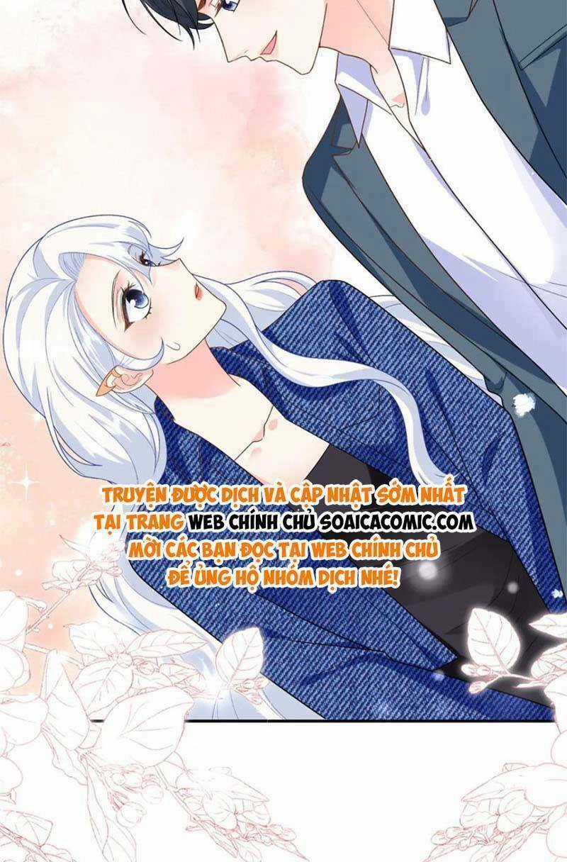 Bé Rồng Đột Kích! Mami Vừa Cay Vừa Độc Chapter 37 trang 15