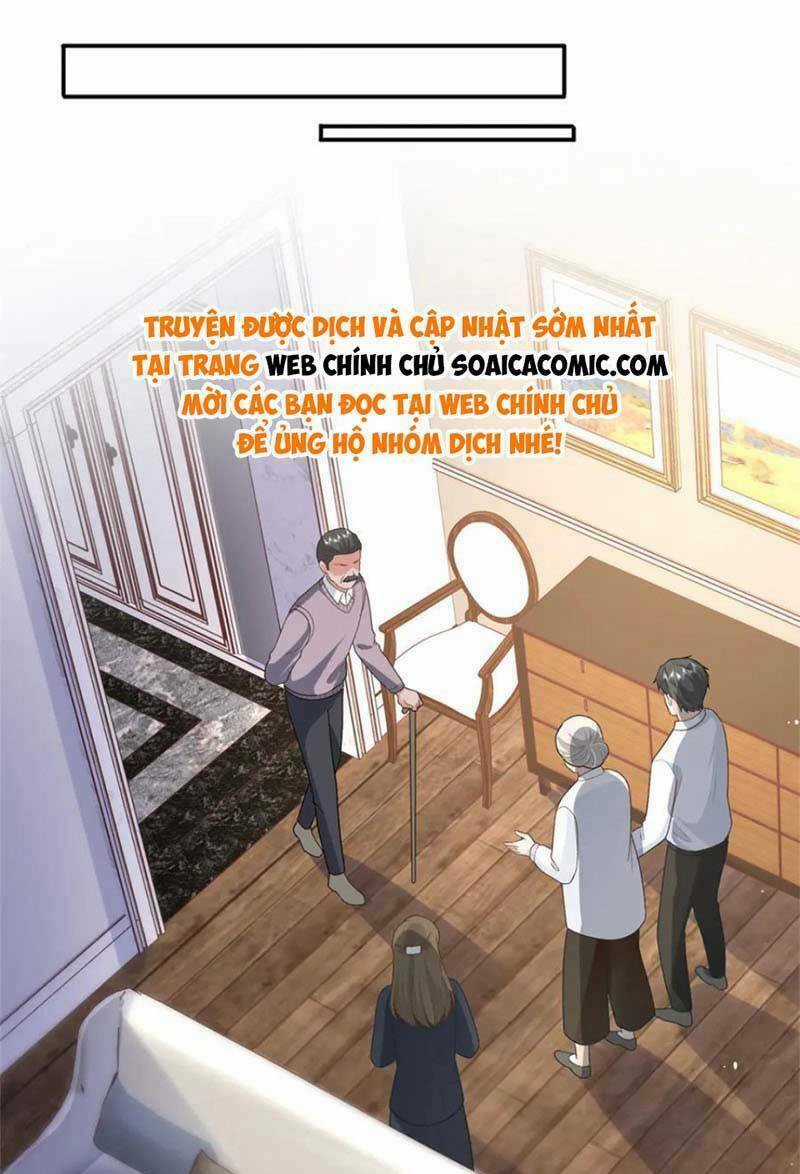 Bé Rồng Đột Kích! Mami Vừa Cay Vừa Độc Chapter 37 trang 18