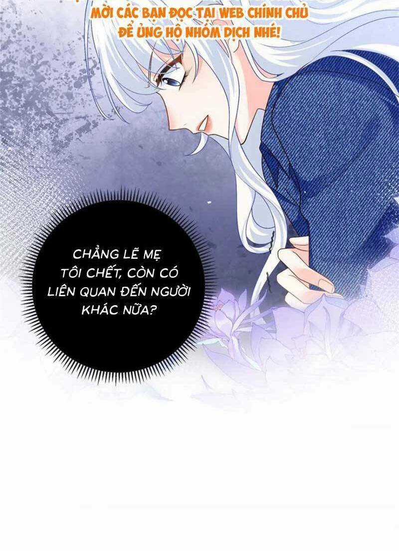 Bé Rồng Đột Kích! Mami Vừa Cay Vừa Độc Chapter 37 trang 8