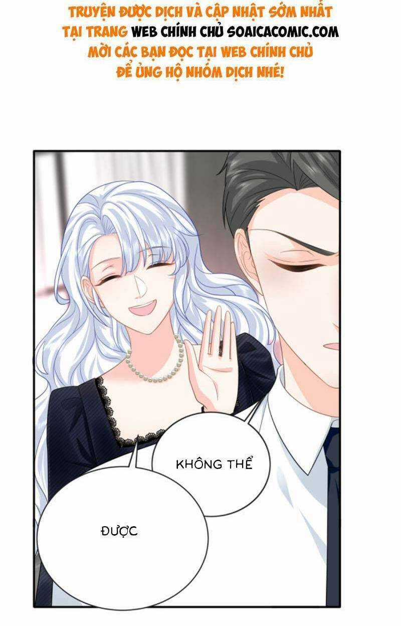 Bé Rồng Đột Kích! Mami Vừa Cay Vừa Độc Chapter 38 trang 19