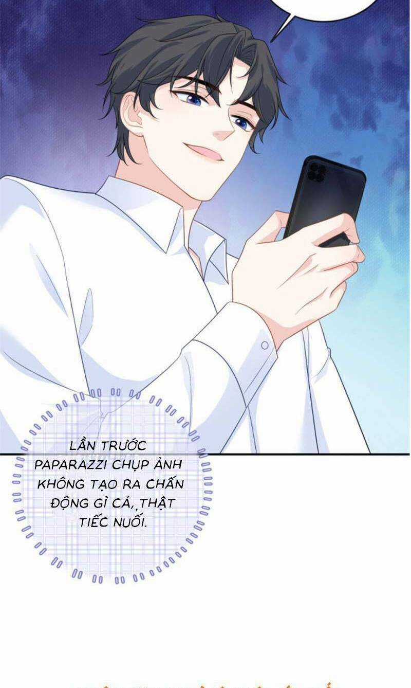 Bé Rồng Đột Kích! Mami Vừa Cay Vừa Độc Chapter 38 trang 2