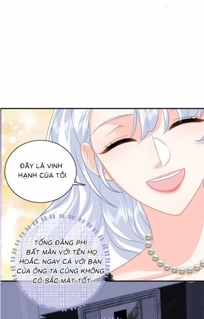 Bé Rồng Đột Kích! Mami Vừa Cay Vừa Độc Chapter 38 trang 20