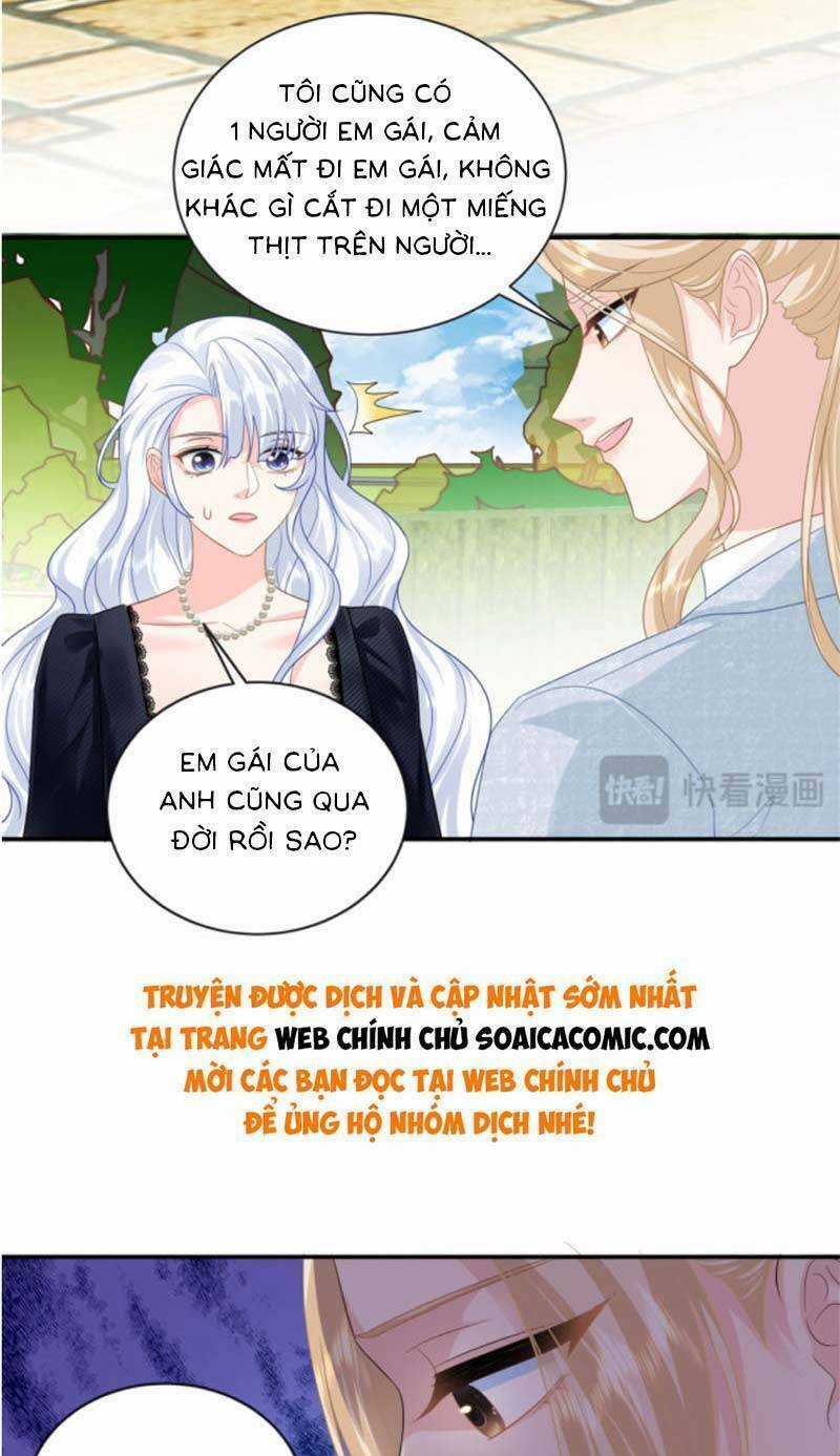 Bé Rồng Đột Kích! Mami Vừa Cay Vừa Độc Chapter 38 trang 24