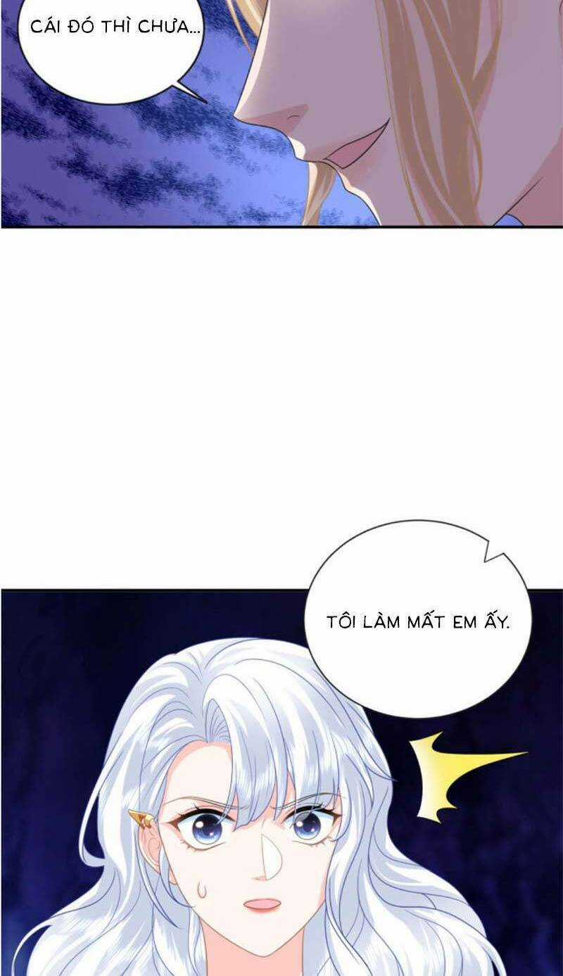 Bé Rồng Đột Kích! Mami Vừa Cay Vừa Độc Chapter 38 trang 25