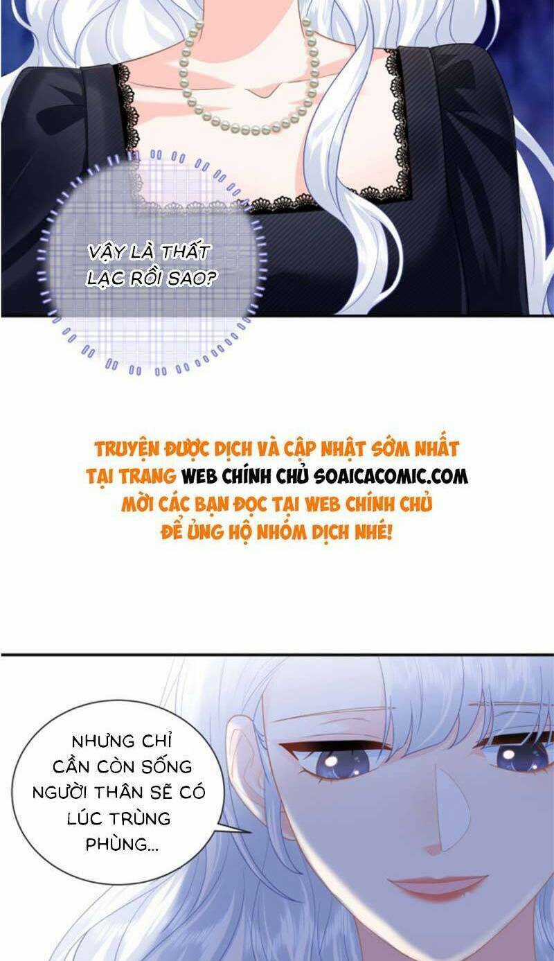 Bé Rồng Đột Kích! Mami Vừa Cay Vừa Độc Chapter 38 trang 26