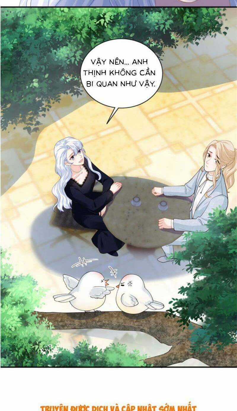 Bé Rồng Đột Kích! Mami Vừa Cay Vừa Độc Chapter 38 trang 27