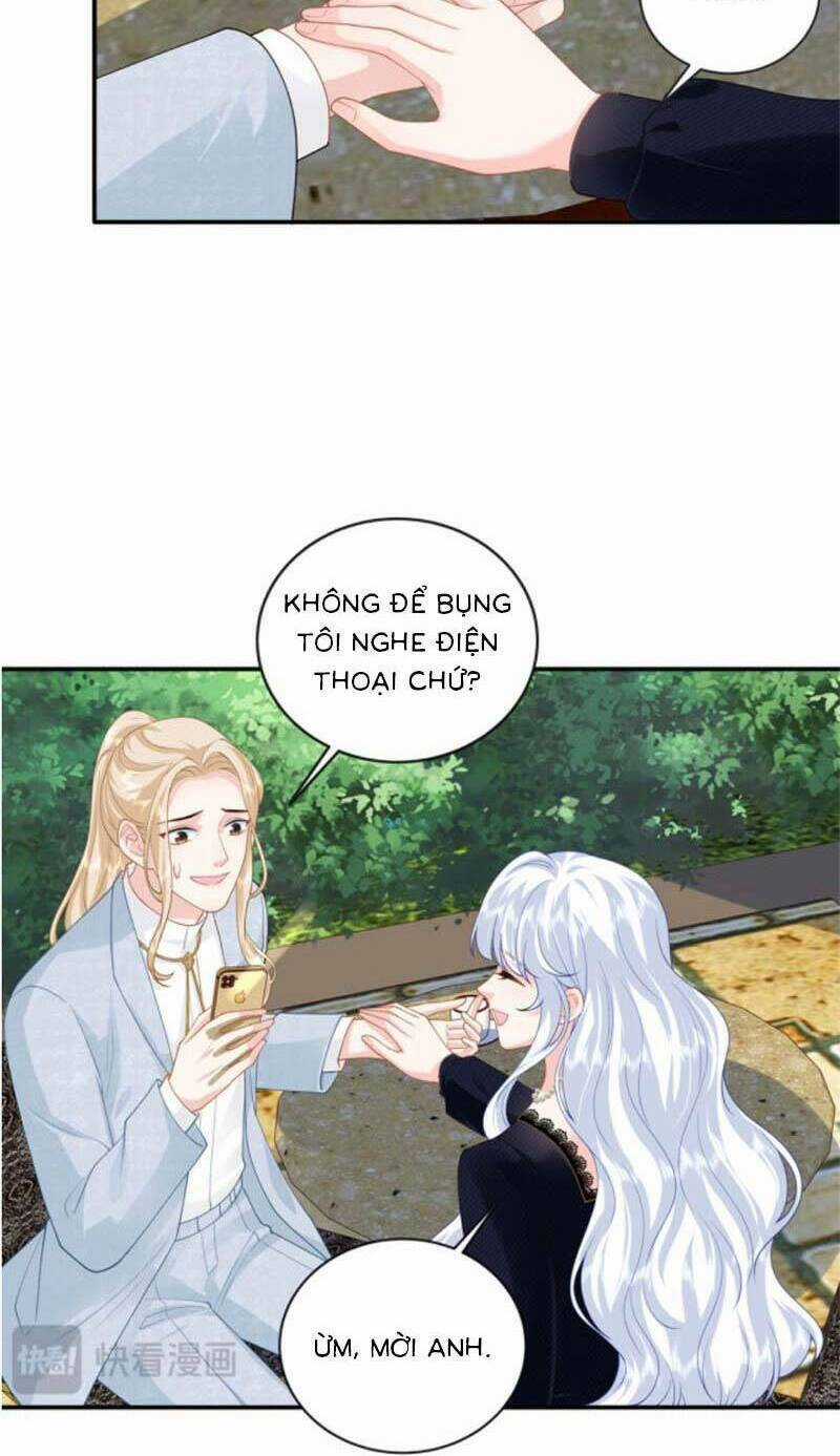 Bé Rồng Đột Kích! Mami Vừa Cay Vừa Độc Chapter 38 trang 29