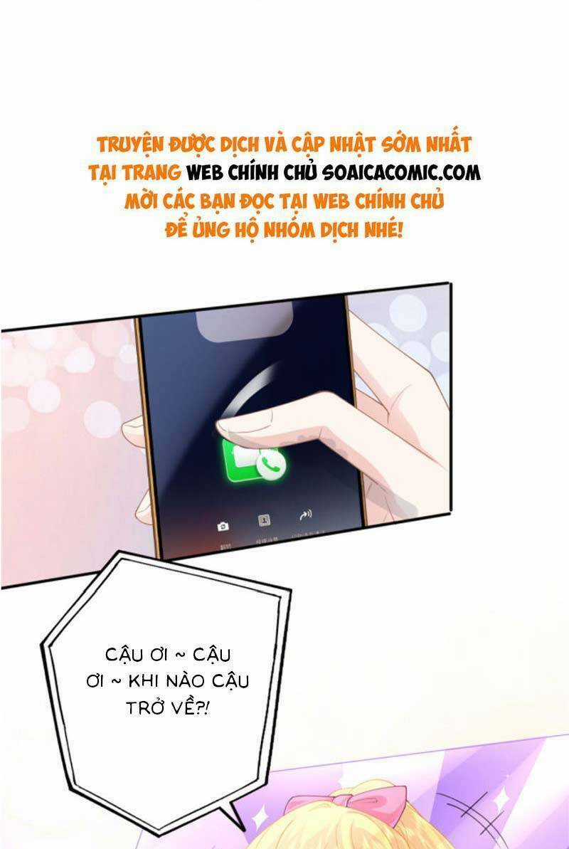Bé Rồng Đột Kích! Mami Vừa Cay Vừa Độc Chapter 38 trang 30