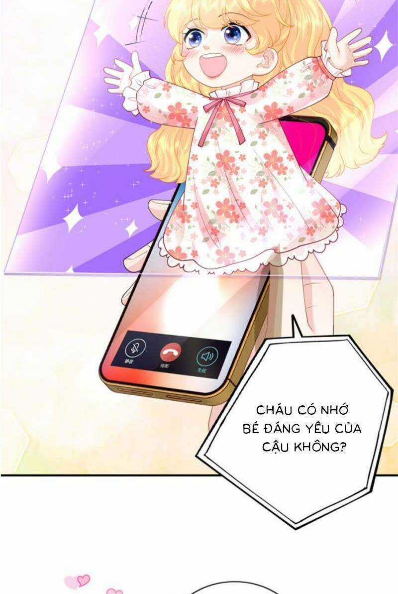Bé Rồng Đột Kích! Mami Vừa Cay Vừa Độc Chapter 38 trang 31
