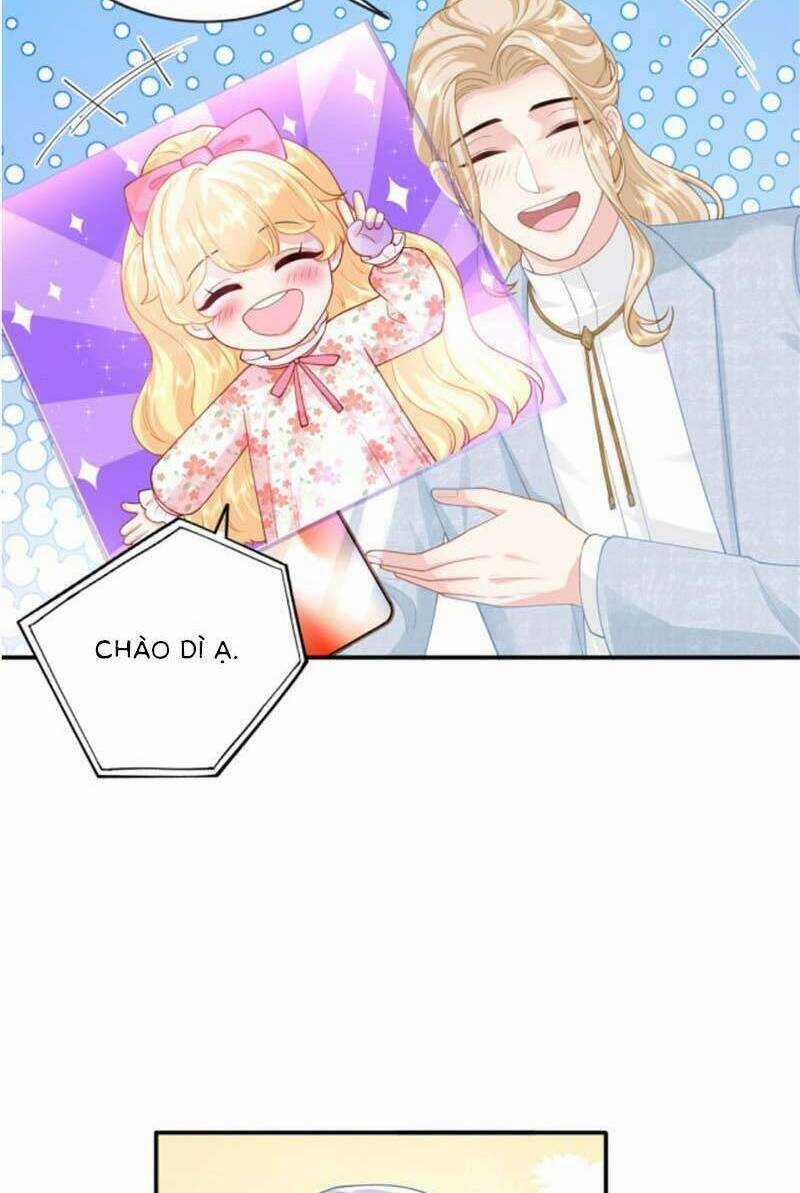 Bé Rồng Đột Kích! Mami Vừa Cay Vừa Độc Chapter 38 trang 33