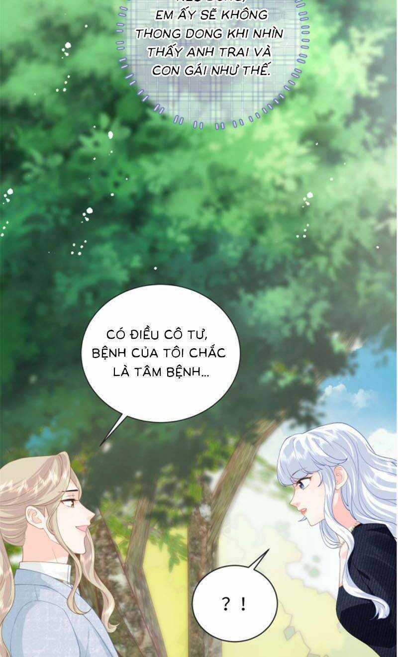 Bé Rồng Đột Kích! Mami Vừa Cay Vừa Độc Chapter 38 trang 37