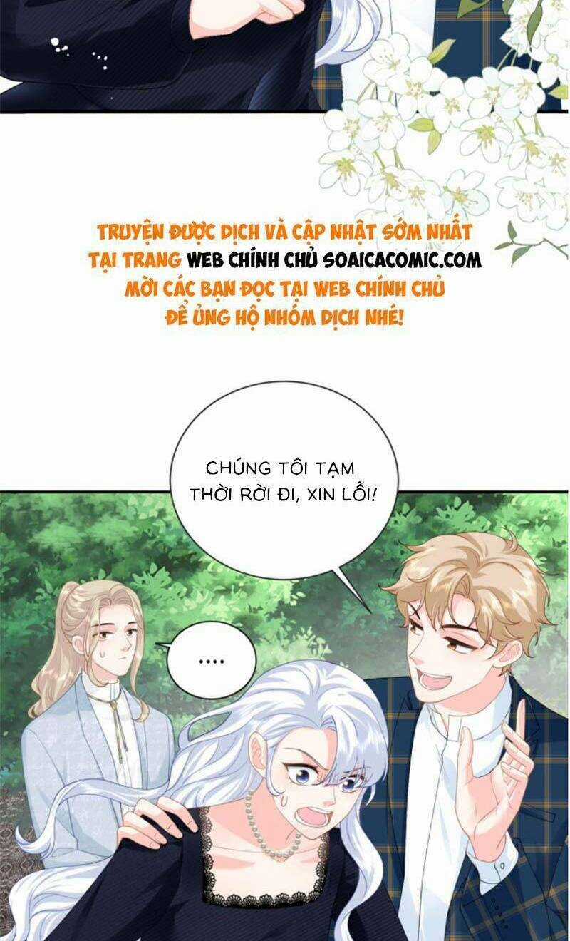 Bé Rồng Đột Kích! Mami Vừa Cay Vừa Độc Chapter 38 trang 41