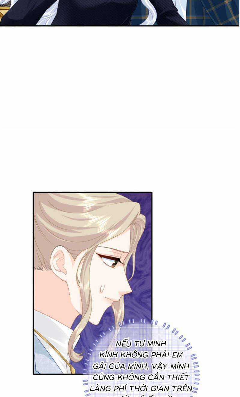 Bé Rồng Đột Kích! Mami Vừa Cay Vừa Độc Chapter 38 trang 42