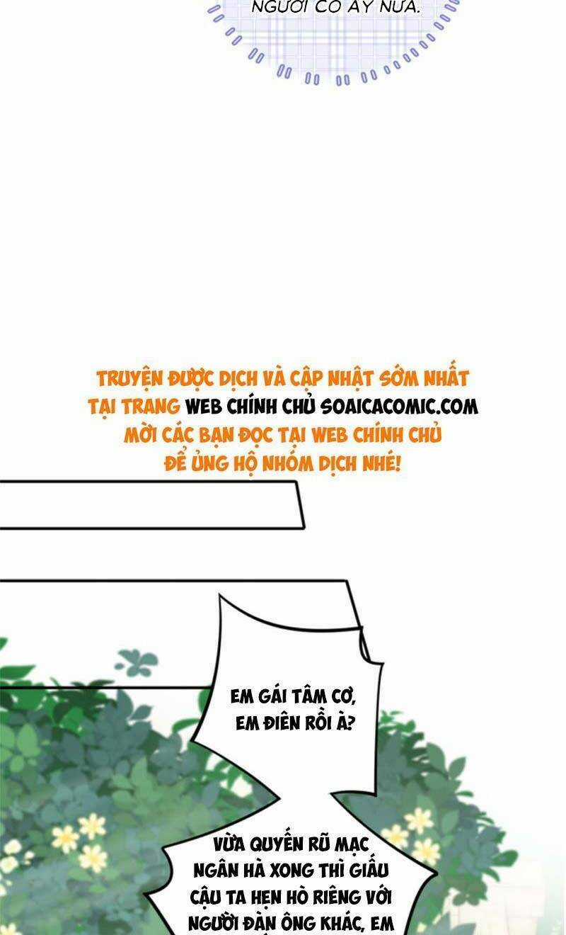 Bé Rồng Đột Kích! Mami Vừa Cay Vừa Độc Chapter 38 trang 43