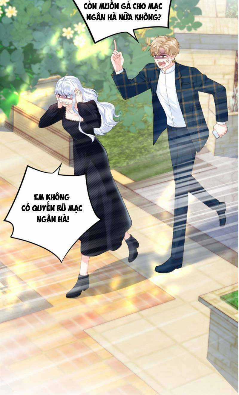 Bé Rồng Đột Kích! Mami Vừa Cay Vừa Độc Chapter 38 trang 44