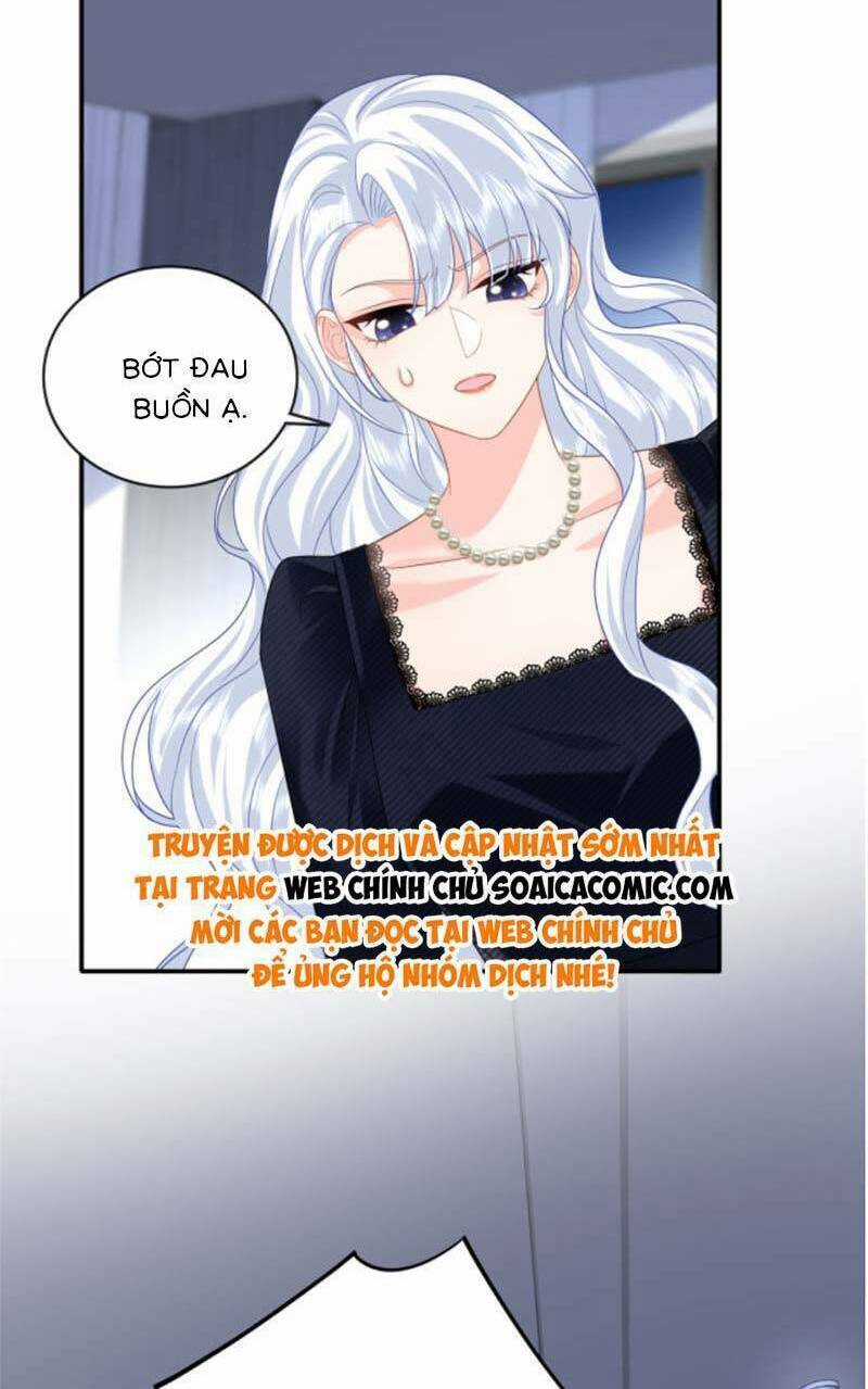 Bé Rồng Đột Kích! Mami Vừa Cay Vừa Độc Chapter 38 trang 7