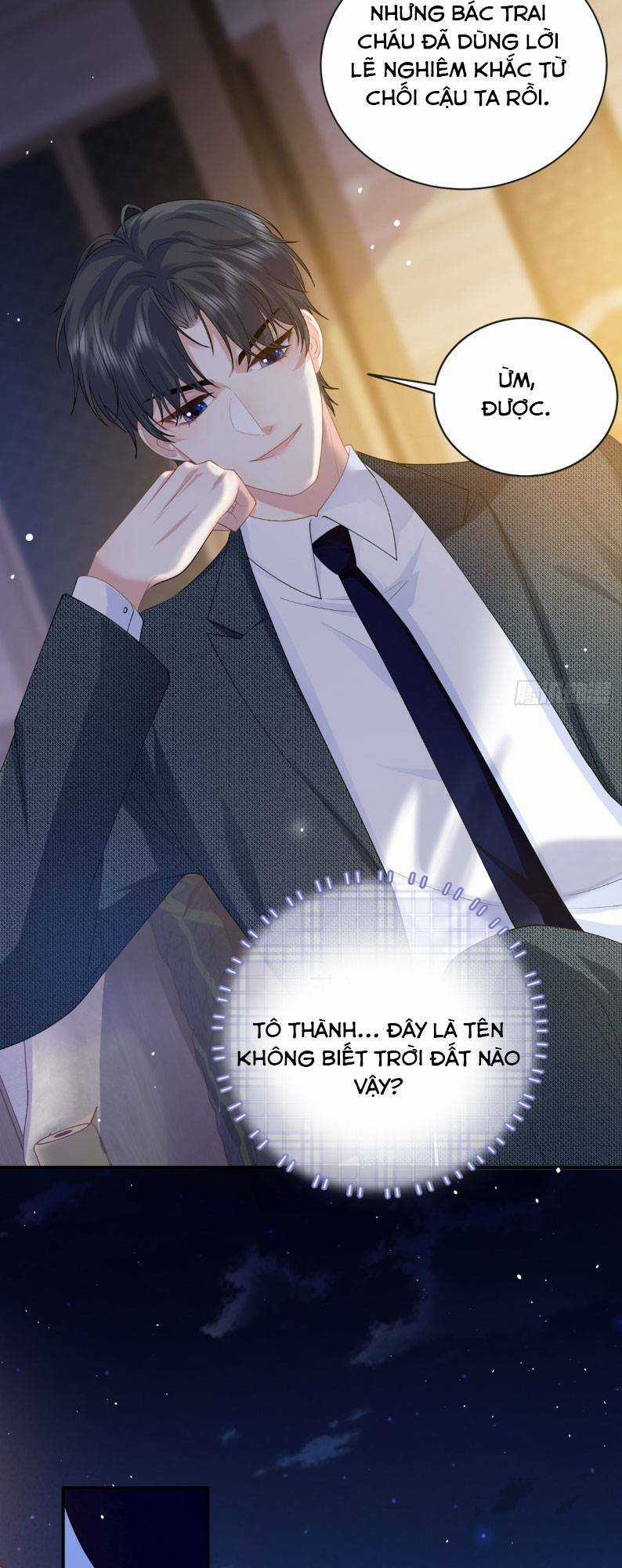 Bé Rồng Đột Kích! Mami Vừa Cay Vừa Độc Chapter 39 trang 12