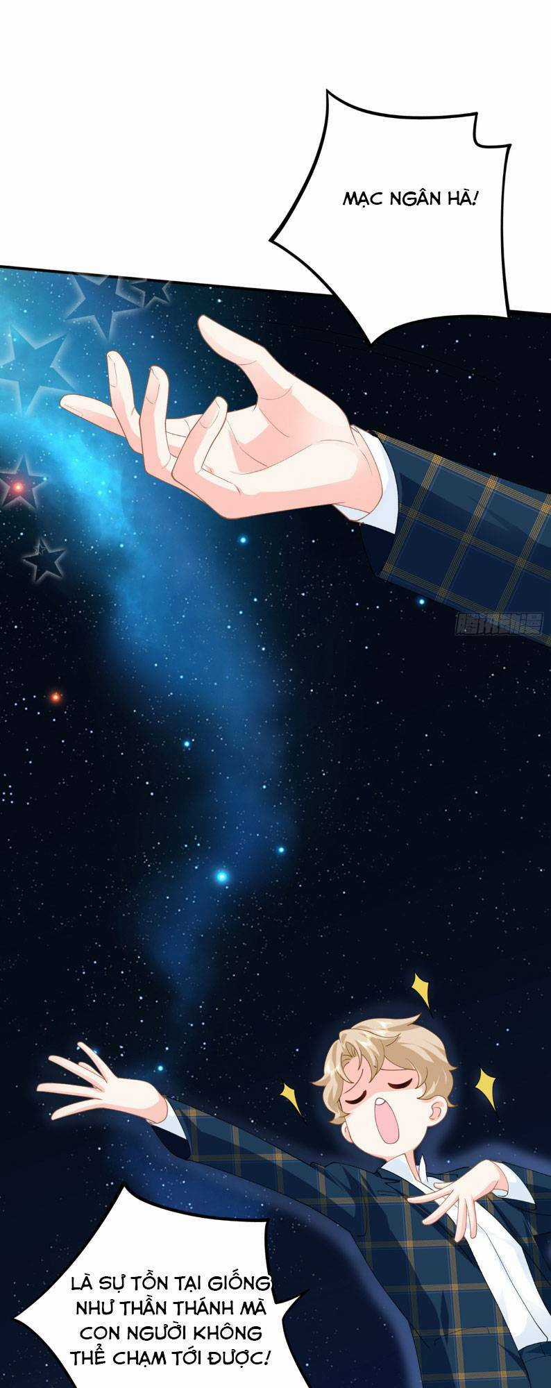 Bé Rồng Đột Kích! Mami Vừa Cay Vừa Độc Chapter 39 trang 26