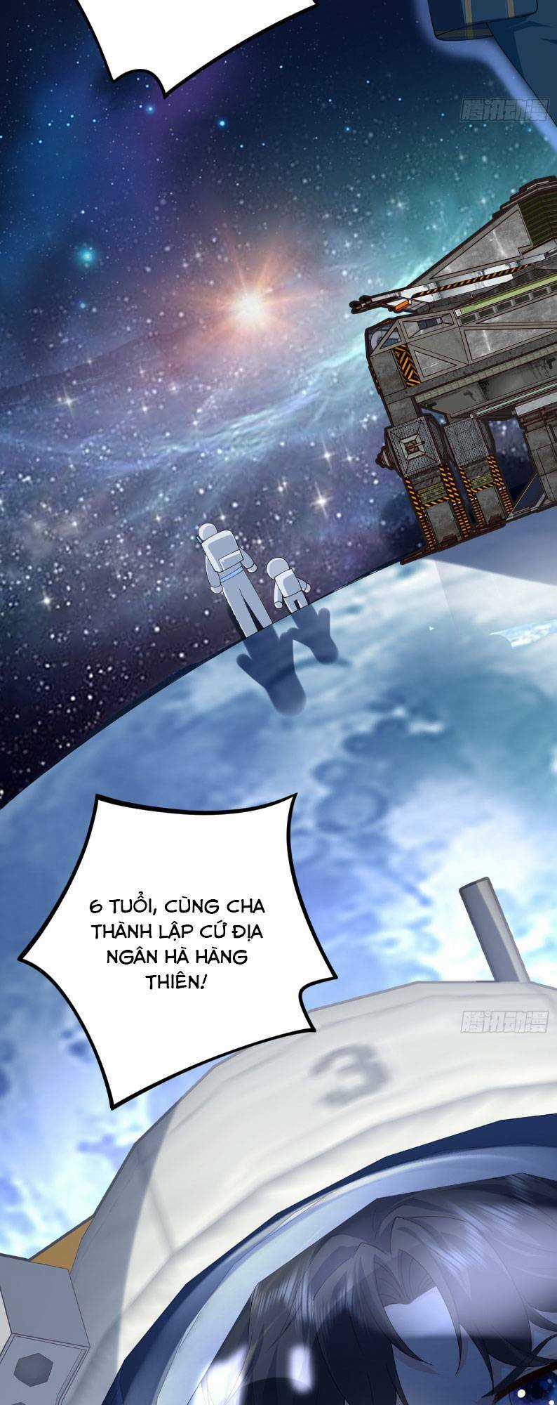 Bé Rồng Đột Kích! Mami Vừa Cay Vừa Độc Chapter 39 trang 27