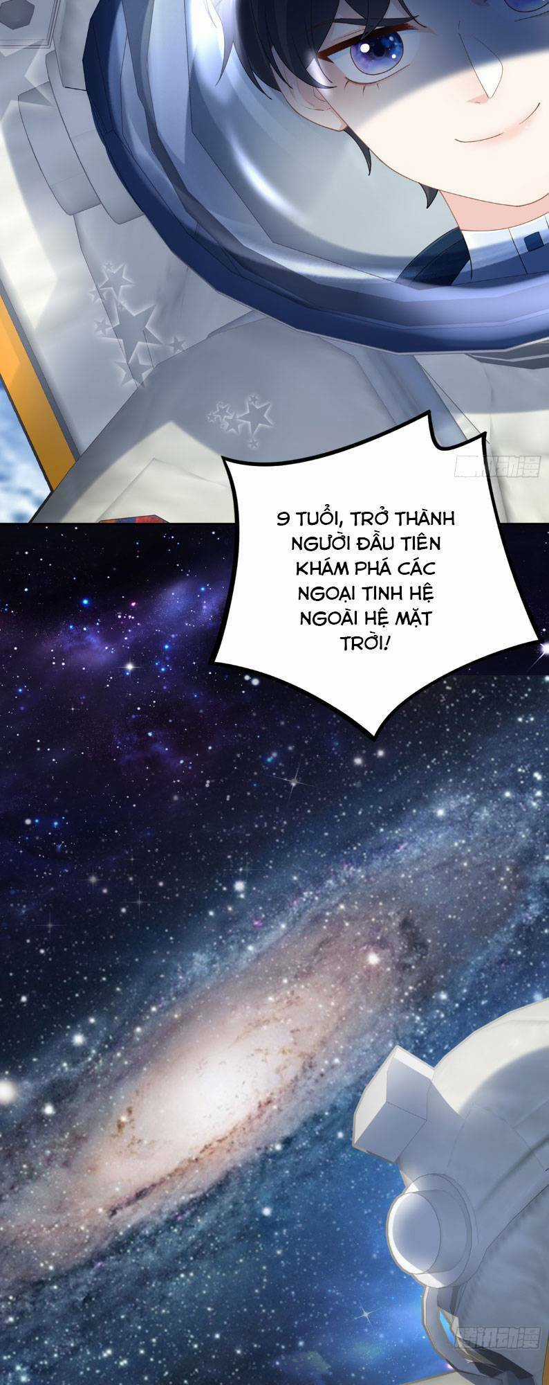 Bé Rồng Đột Kích! Mami Vừa Cay Vừa Độc Chapter 39 trang 28