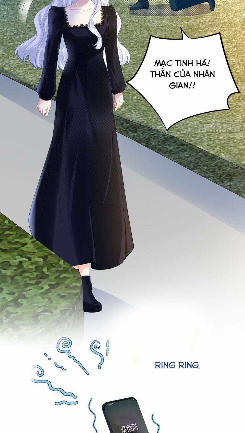 Bé Rồng Đột Kích! Mami Vừa Cay Vừa Độc Chapter 39 trang 31