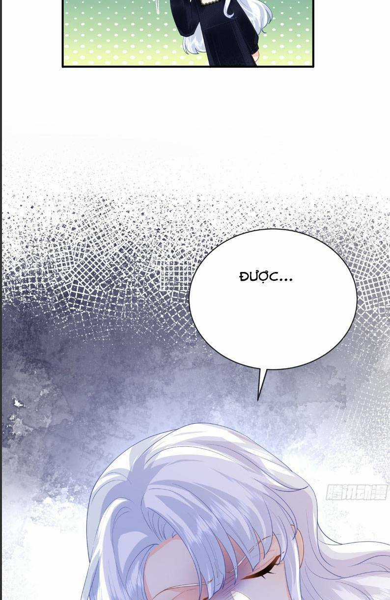 Bé Rồng Đột Kích! Mami Vừa Cay Vừa Độc Chapter 39 trang 33