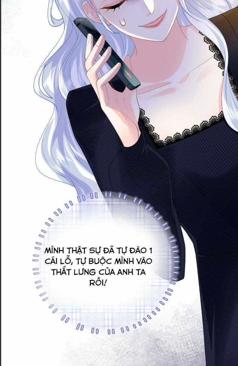 Bé Rồng Đột Kích! Mami Vừa Cay Vừa Độc Chapter 39 trang 34