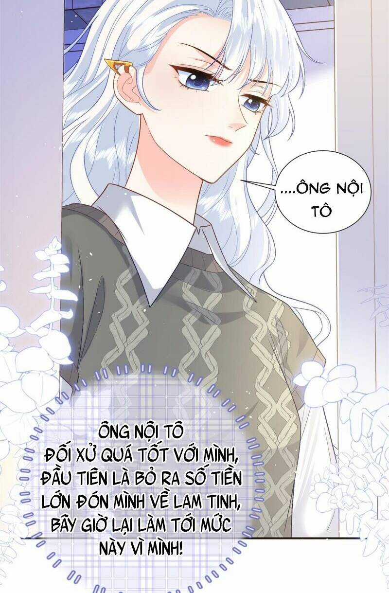 Bé Rồng Đột Kích! Mami Vừa Cay Vừa Độc Chapter 4 trang 12