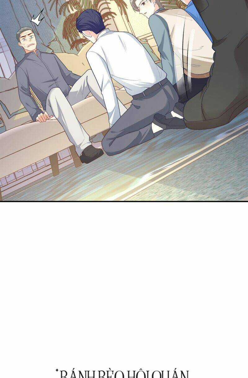 Bé Rồng Đột Kích! Mami Vừa Cay Vừa Độc Chapter 4 trang 14