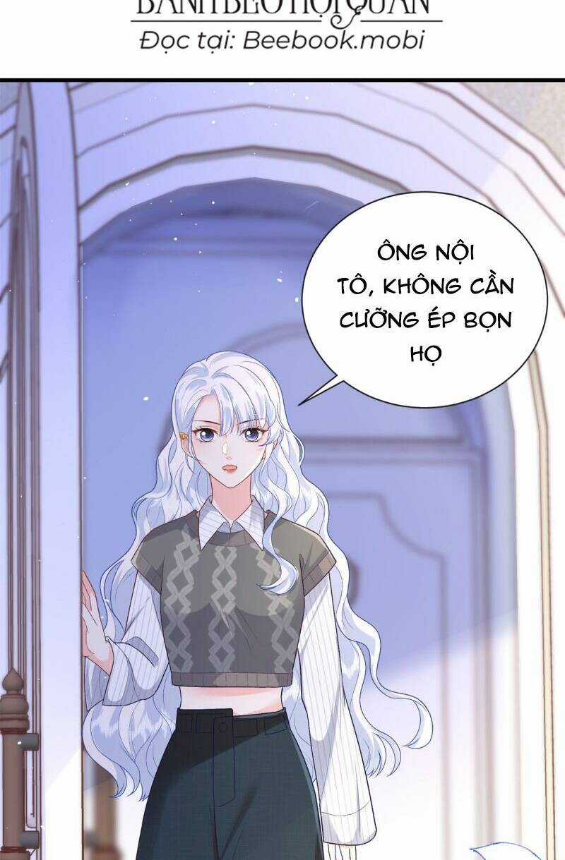 Bé Rồng Đột Kích! Mami Vừa Cay Vừa Độc Chapter 4 trang 15