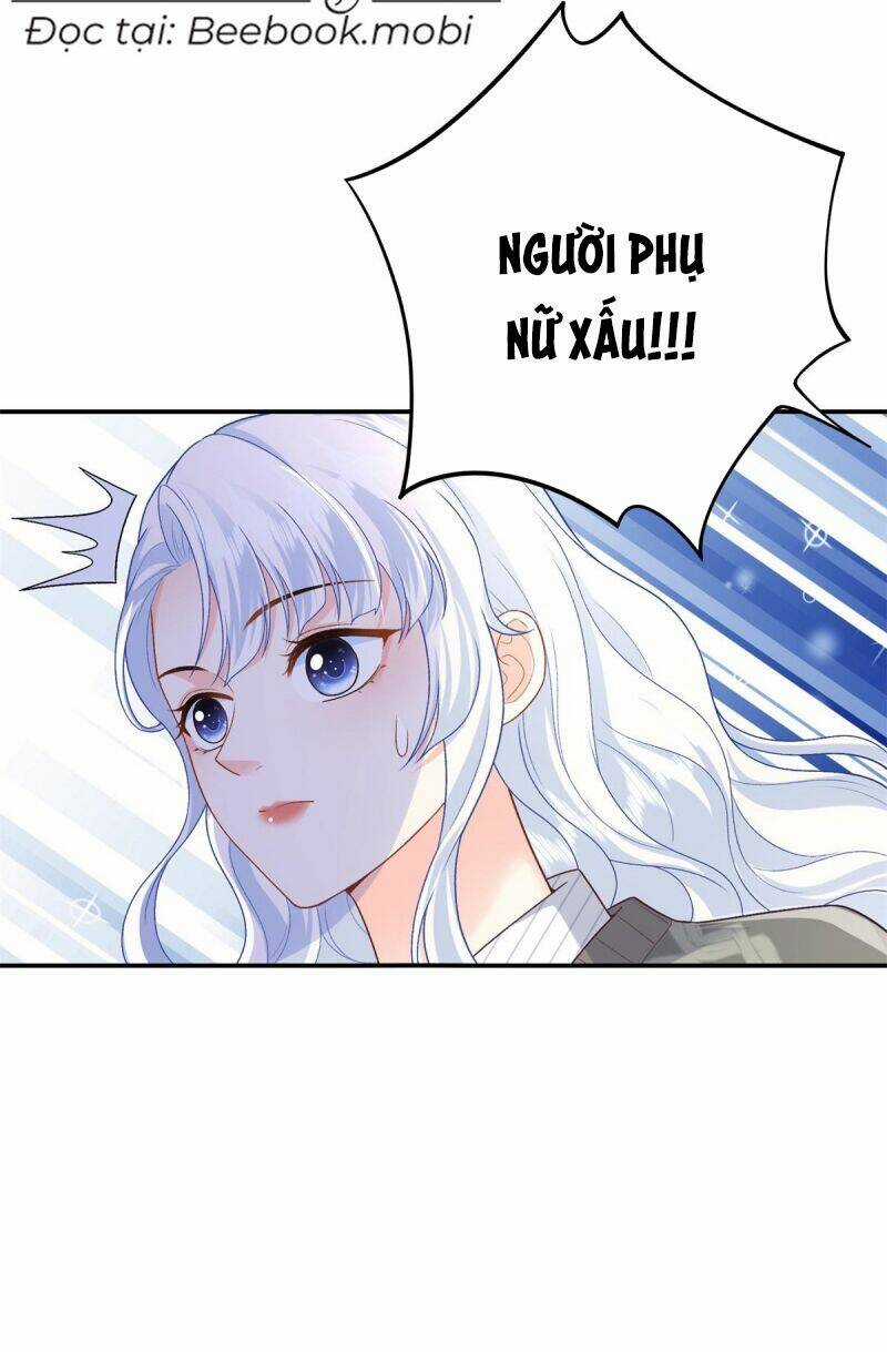 Bé Rồng Đột Kích! Mami Vừa Cay Vừa Độc Chapter 4 trang 17