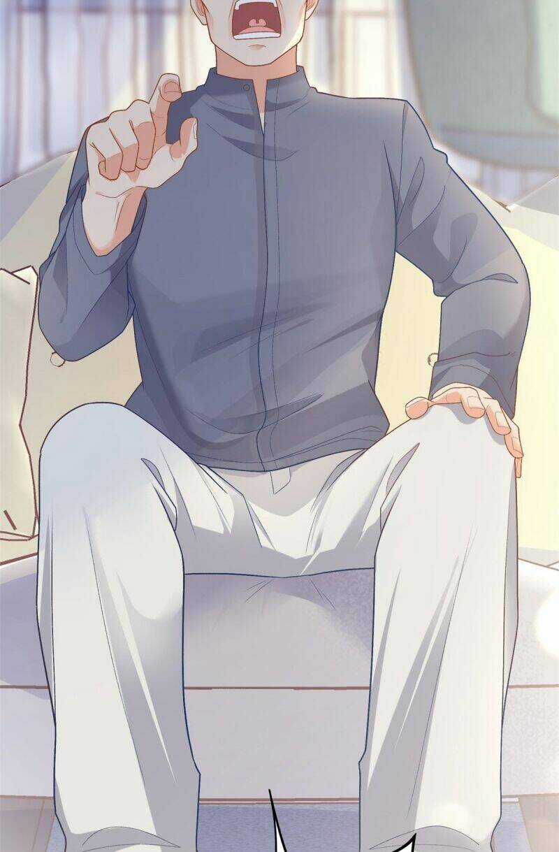 Bé Rồng Đột Kích! Mami Vừa Cay Vừa Độc Chapter 4 trang 2